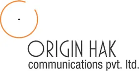 Origin Hak Communications logo