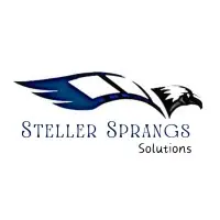 Steller Sprangs Solutions logo